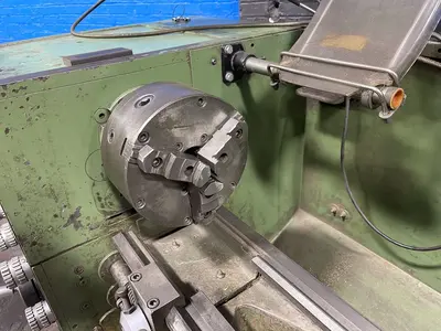 USED NARDINI MS1440