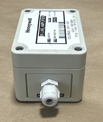 NEW Honeywell 060-6827-04