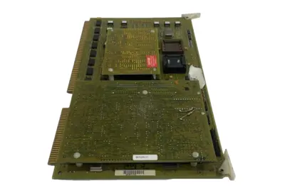 USED CINCINNATI MILACRON SXCPU2 3-542-1166A PC BOARD 3-542-1002A 35421166A