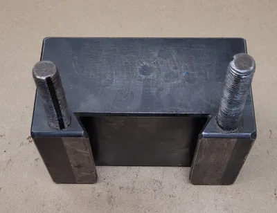 ALORIS DA 55 Tooling & Accessories, Tooling | Machinery Central (2)