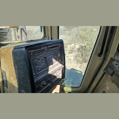 USED 1999 CATERPILLAR D6R LGP