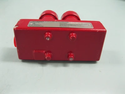 NEW Det-Tronics C7052 JA6A4A11S1A