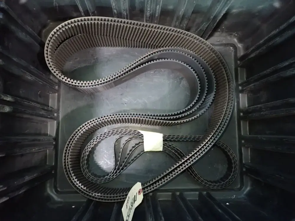 Timing Belts