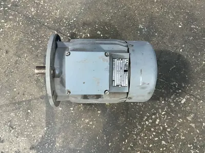 Used ELMO RA 90 L 24 F 165/4 Motors (misc) Ohio US | HGR 24 #1446059