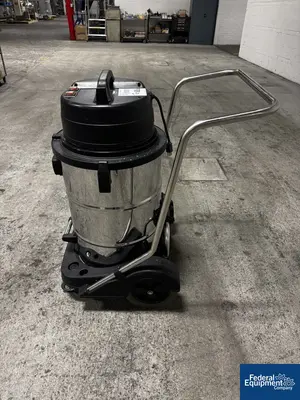 N/A Powr Flite Wet/Dry Vaccum