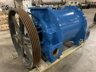 USED NASH 904M2
