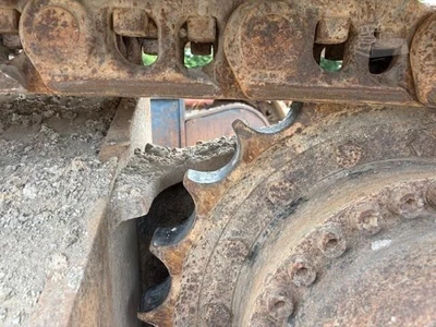 Used 2011 CATERPILLAR 336EL Crawler Excavators North Carolina US | Southeastern Equipment Corp #1467710
