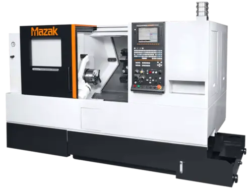 NEW MAZAK QUICK TURN SMART 200M-1000U