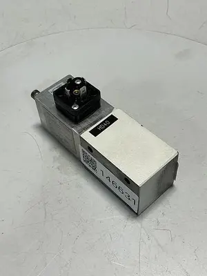 USED BARKSDALE XTK-200-F1-S1-1