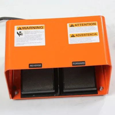 BAILEIGH BA9-RDB150110 Rotary Draw Benders | Sierra Victor Industries (7)