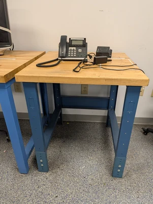 Office Furnishings
