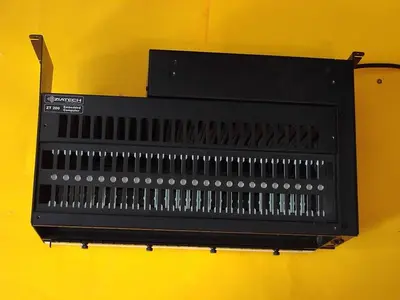 USED ZIATECH ZT200-24WP2F1-A
