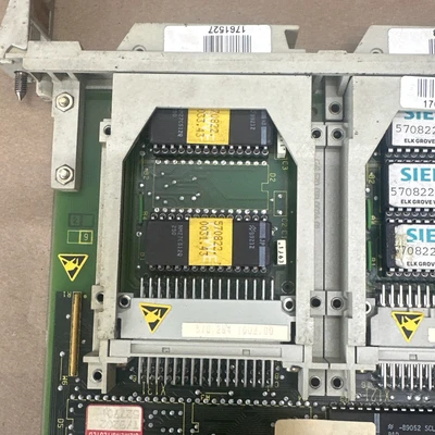 USED Siemens 6FX1128-1BA00