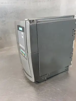 Siemens 6SE6440-2AD23-0BA1 Micromaster 440 Drive Loc1B12