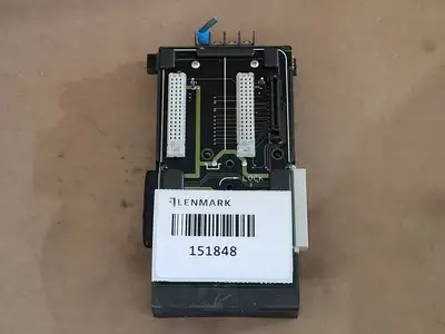 Used FISHER-ROSEMOUNT SYSTEMS KJ4001X1-BA2 Misc Electrical & Power Parts British Columbia CA | Lenmark #836012