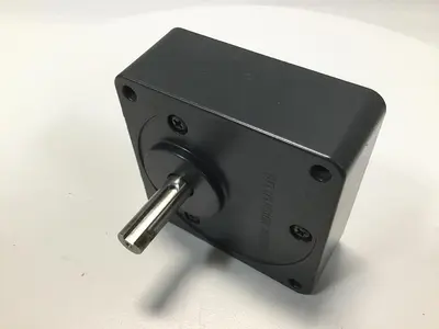 ORIENTAL MOTOR Gearhead USED