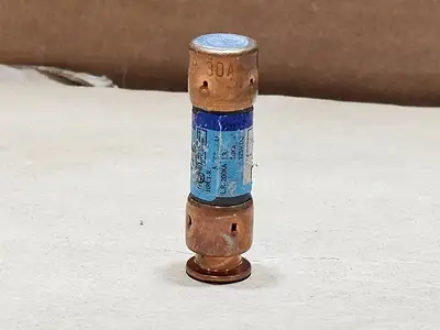 Used LITTELFUSE FLNR-30 Fuses British Columbia CA | Lenmark #1489019