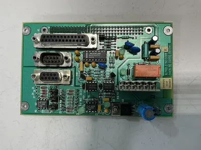 USED SEPRO 07S01008B