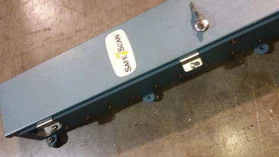 Safe Scan SS7B351MDO