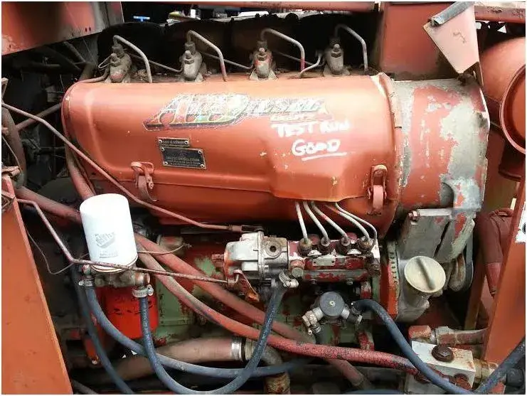 Used DEUTZ _UNKNOWN_ Diesel Engines Georgia US | Atlanta Truck Equipment #1297764