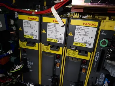 USED 2003 FANUC A05B2444B050