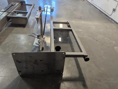 WeighPack SS Load Dumper