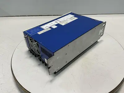 USED KOLLMORGEN CR06560