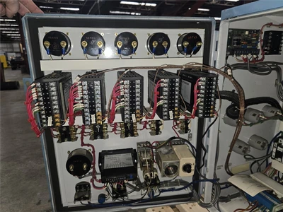 USED KILLION KLB-100