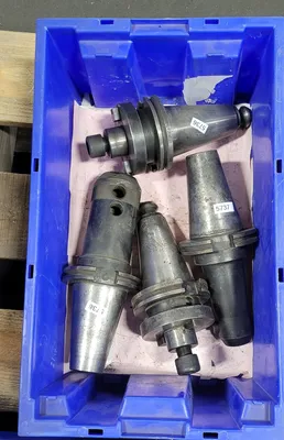 -- UNSPECIFIED -- CAT 50 Tooling Tooling & Accessories, Tooling | Machinery Central (5)