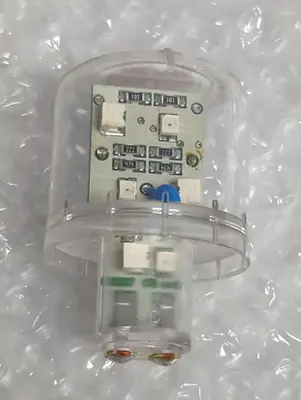 Used ALLEN-BRADLEY 855E-LL-10R Misc Electrical & Power Parts | Surplus Asset Holdings #1217702