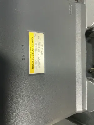 Used 2011 FANUC M10IA Robots Ohio US | HGR 24 #1261305