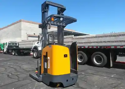 NEW 2026 EKKO EK18RR