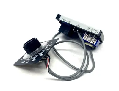 USED TEMPCO TKZ10002, 3AGA3