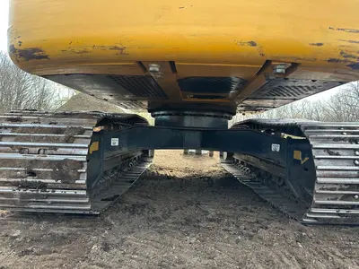 Used 2016 DEERE 180G LC Excavators New Jersey US | Proxy Equipment #1388680