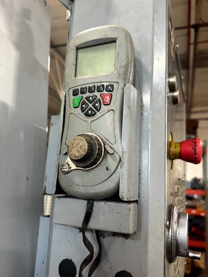 2007 HAAS VF-9/50 Machining Centers, Vertical | Asset Exchange Corporation (8)