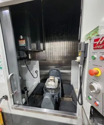 USED 2020 HAAS UMC-1000SS