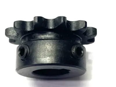 New | in-Stock Martin Sabertooth Roller Sprocket 12-Tooth 5/8" Bore Miscellaneous Equipment (Metalworking) Michigan US | Maverick Industrial Sales #1395573