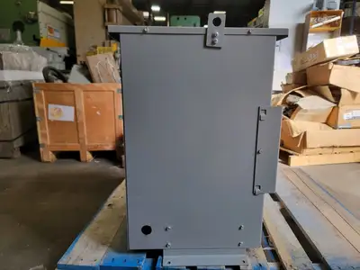 USED REX POWER MAGNETICS BA30J-M/Z3