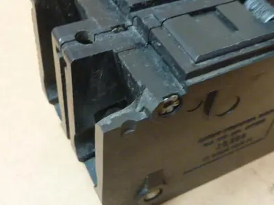 USED WESTINGHOUSE QUICKLAG-C