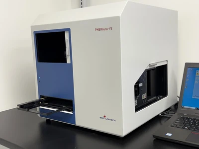 Used BMG LABTECH PHERAstar FS Microplate Readers Missouri US | BioLabTek #1384018
