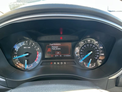 Used 2014 FORD FUSION Sedans Michigan US | Miedema Asset Management Group #1579035