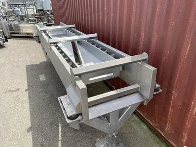 USED 2015 TNA ROFLO-VM3