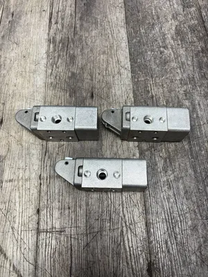 PARKER 536832000 Electrical/PLC/Automation | ESS Industrial Equipment Sales (4)