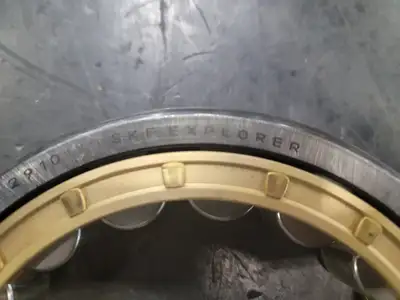 NEW SKF NU219ECP
