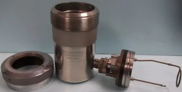 Used _UNKNOWN_ _UNKNOWN_ Thermal Analyzers Texas US | Bamko Surplus Process Equipment #1178723