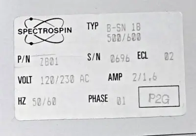 BRUKER _UNKNOWN_ PLC Processors | Amiron Machinery (2)