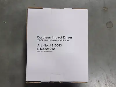 NEW EINHELL 4257245