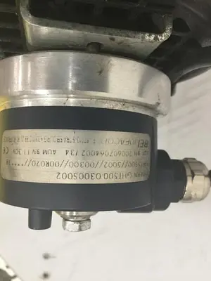 USED SEW USOCOME RF17DT80K4/BMG/HR