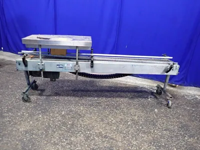 USED 1996 IDEAL MANUFACTURING & SALES CORP CR5267596