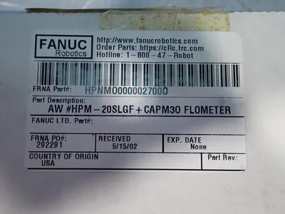 Used AW COMPANY HPM20SLGA Pumps Ohio US | HGR 24 #799377